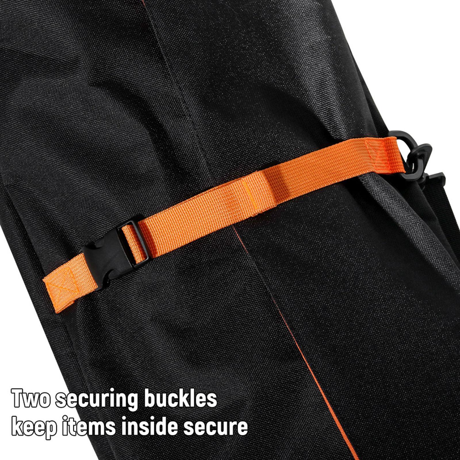 Skitasche mit Rollen Kompatibl – Xl Sports Equipment Bag Bewertung und Preis