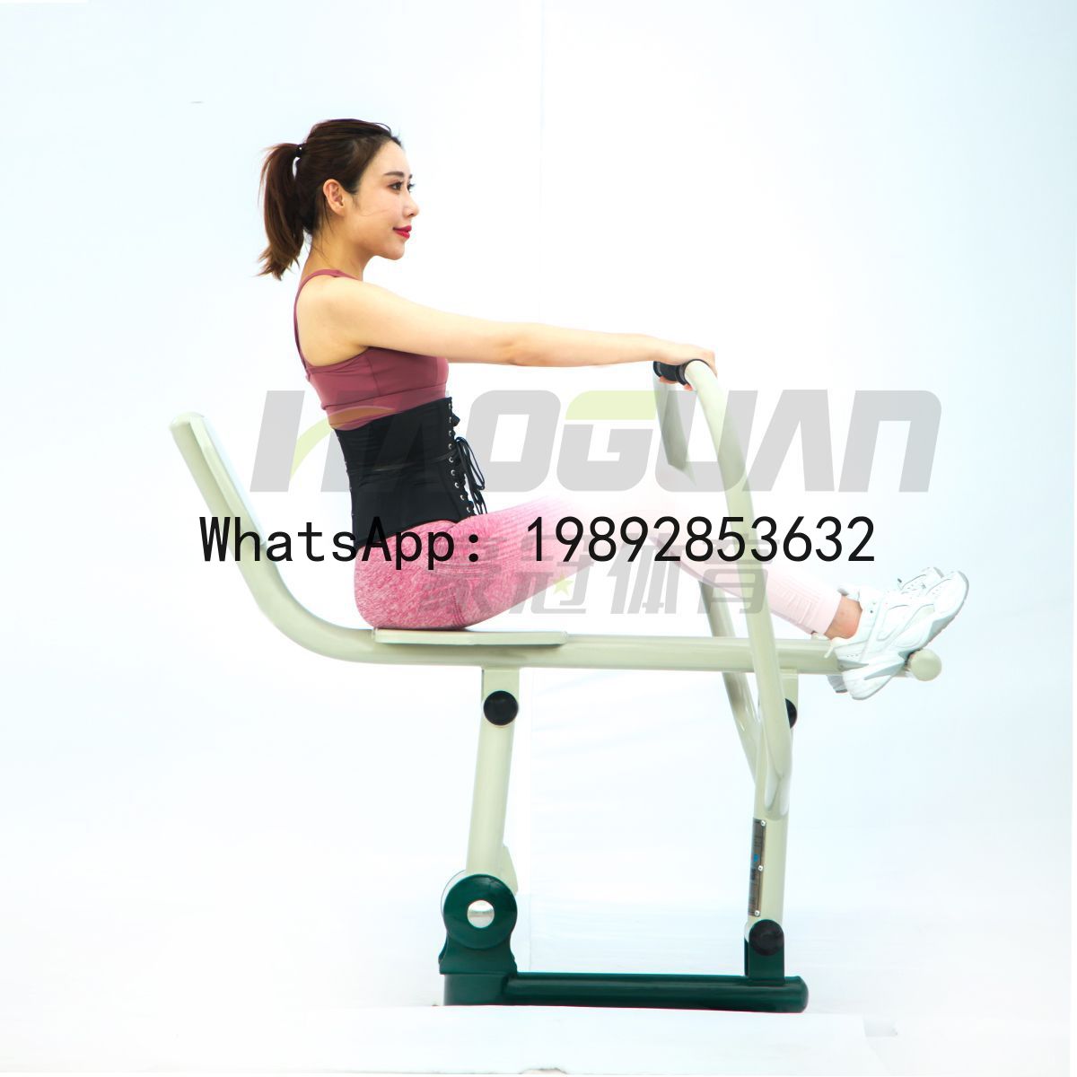 V5.11 Fitnessgerät für Seniore – Sports Equipment And Facilities Bewertung und Preis