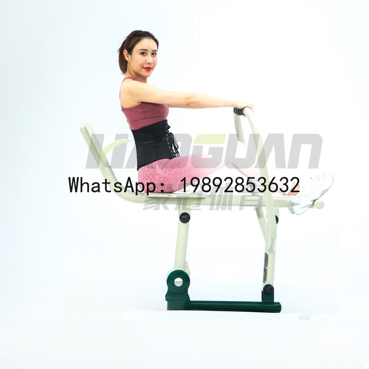 V5.11 Fitnessgerät für Seniore – Sports Equipment And Facilities Bewertung und Preis