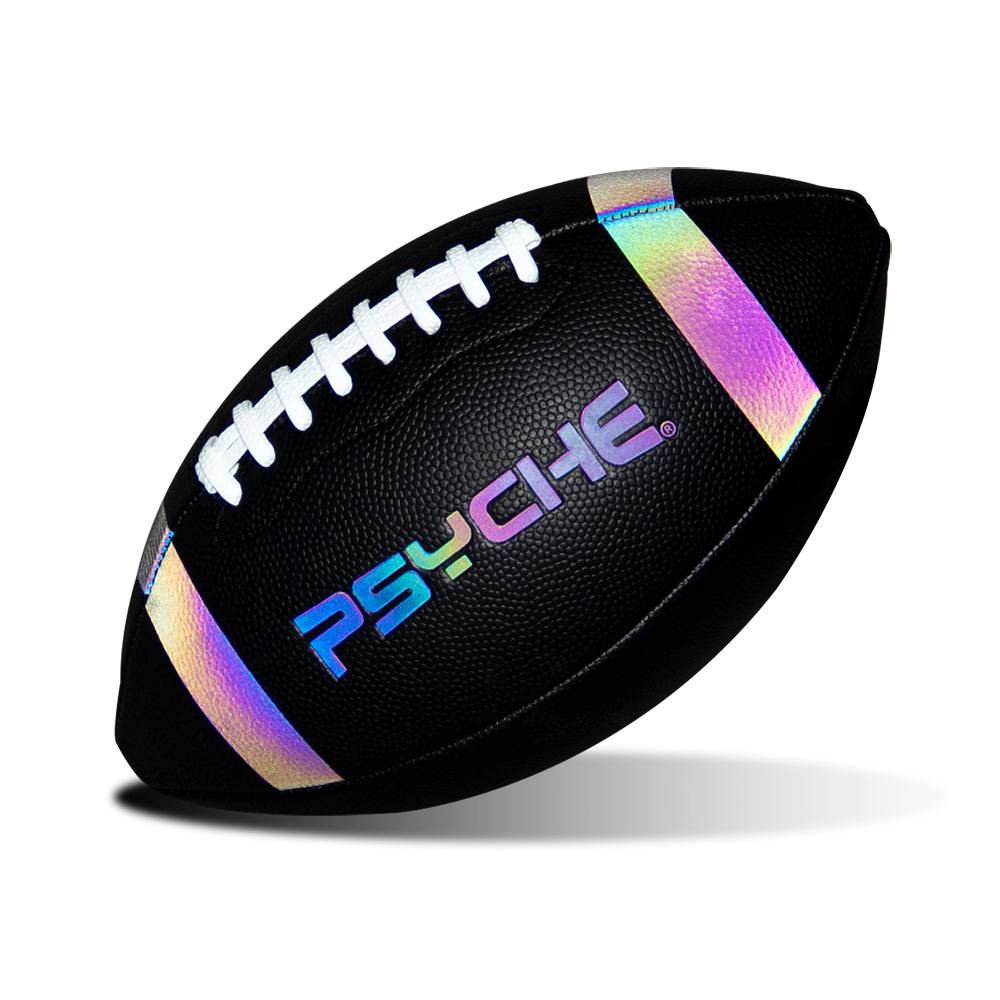 Offizielle Größe 9, PU-Leder-R – Rugby Training Ball Bewertung und Preis