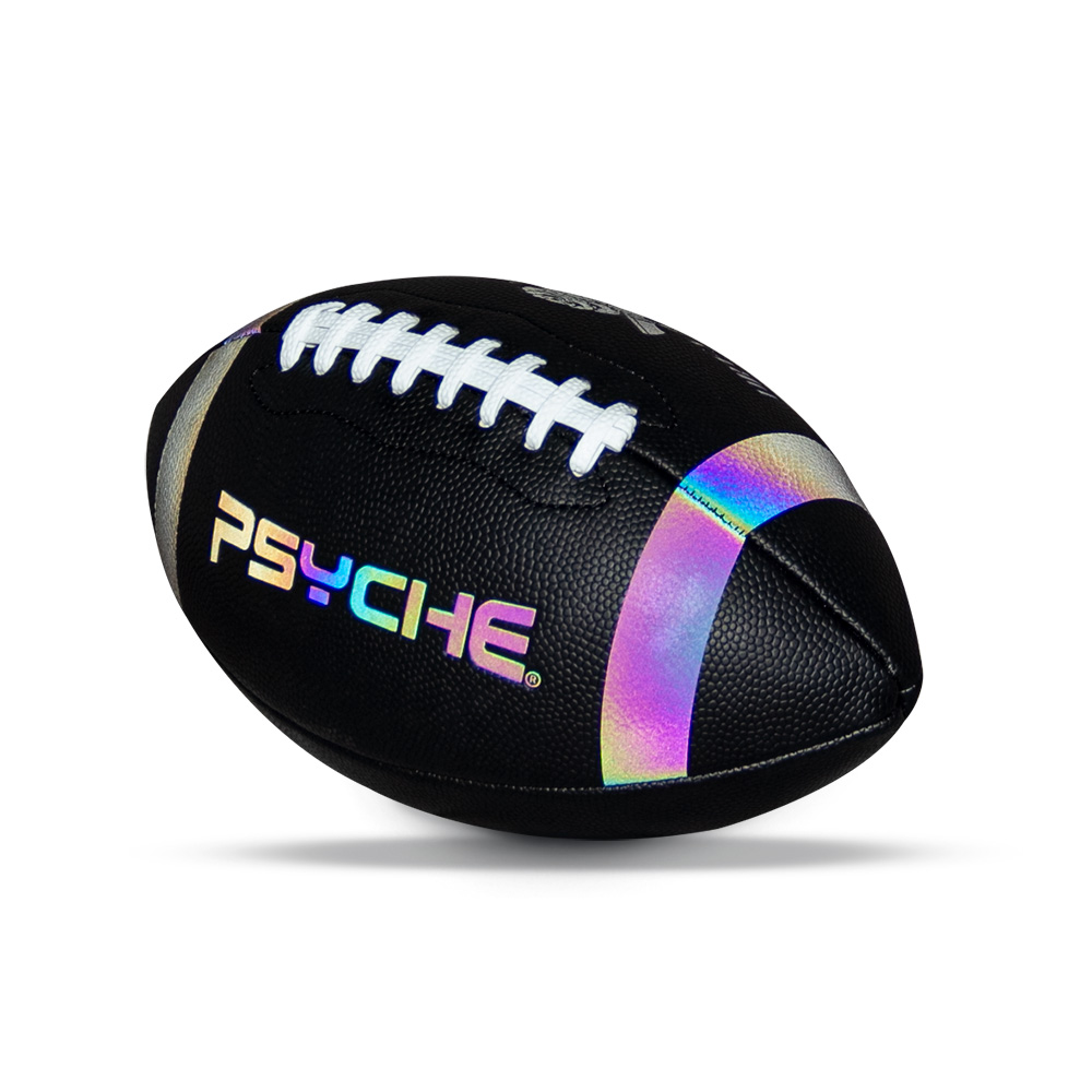 Offizielle Größe 9, PU-Leder-R – Rugby Training Ball Bewertung und Preis