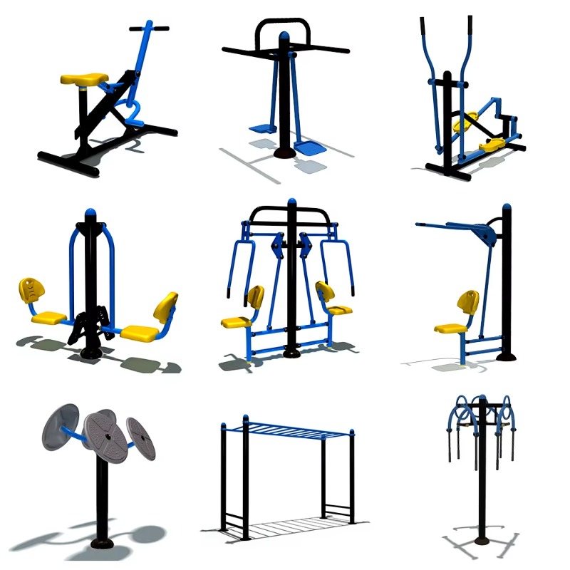 2025, Outdoor-Sport- und Fitne – Sports Equipment And Facilities Bewertung und Preis