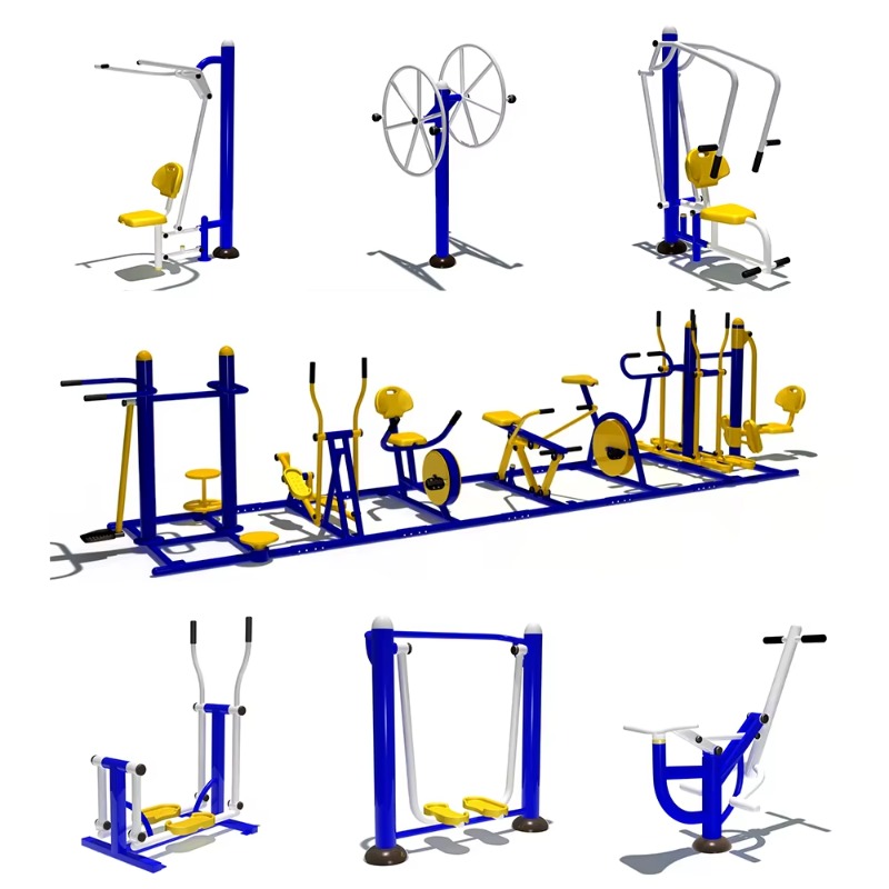 2025, Outdoor-Sport- und Fitne – Sports Equipment And Facilities Bewertung und Preis