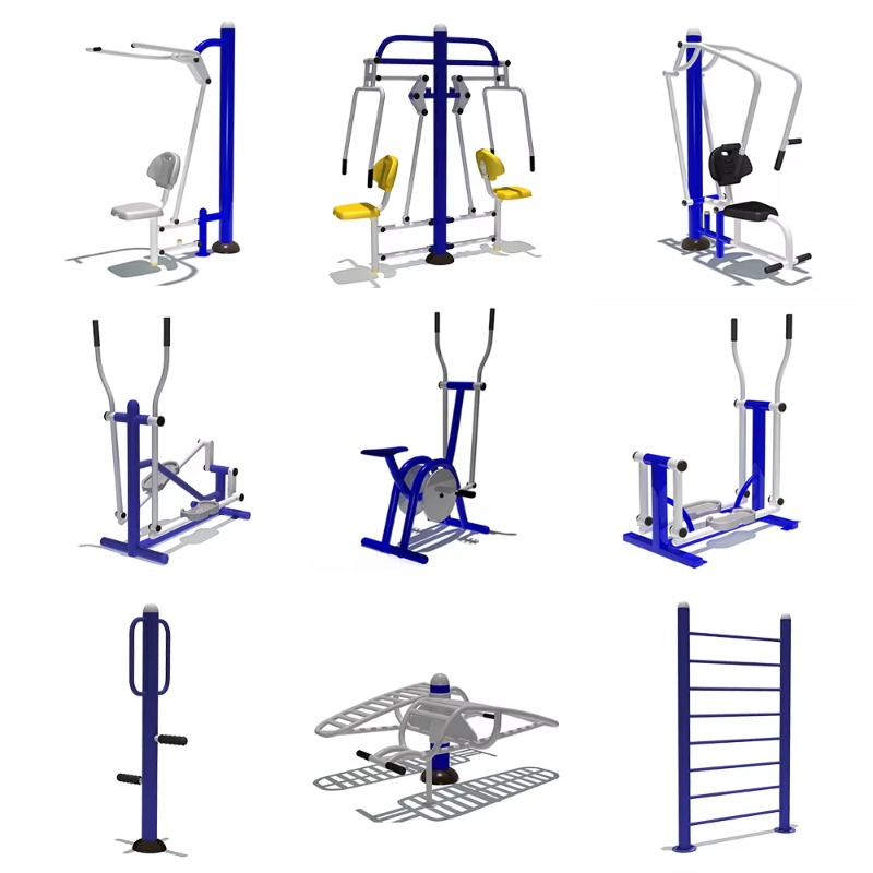 2025, Outdoor-Sport- und Fitne – Sports Equipment And Facilities Bewertung und Preis