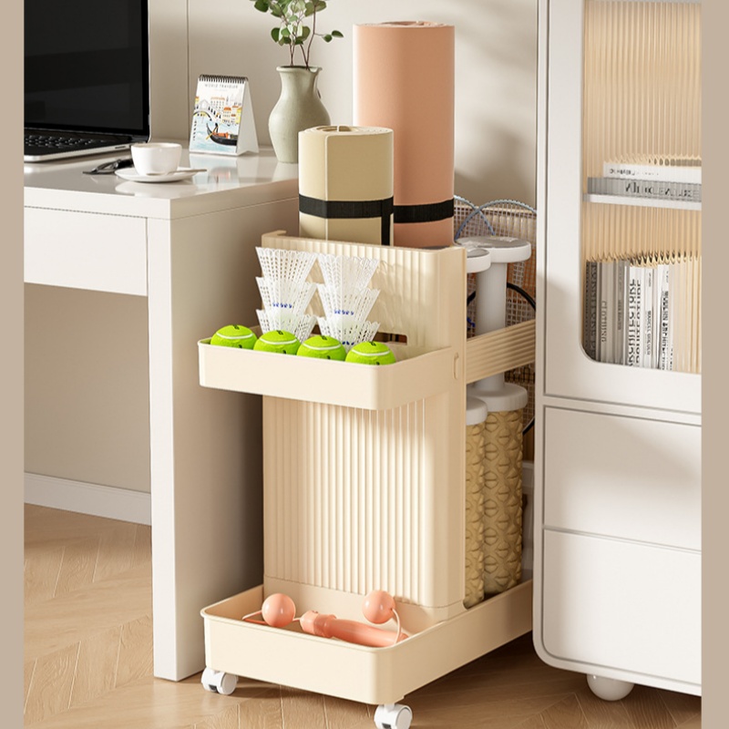Sportgeräte-Aufbewahrungsregal – Sports Equipment Trolley Bewertung und Preis