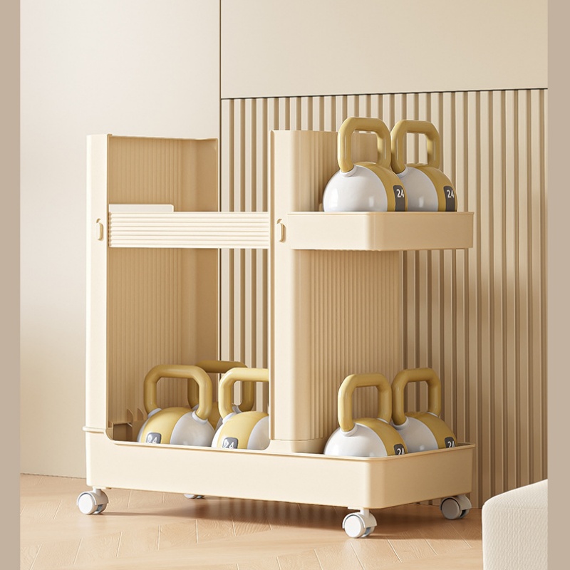 Sportgeräte-Aufbewahrungsregal – Sports Equipment Trolley Bewertung und Preis