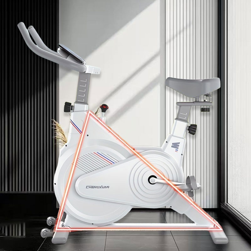 Stationäres Indoor-Spin-Bike,  – Sports Equipment Near Me Bewertung und Preis