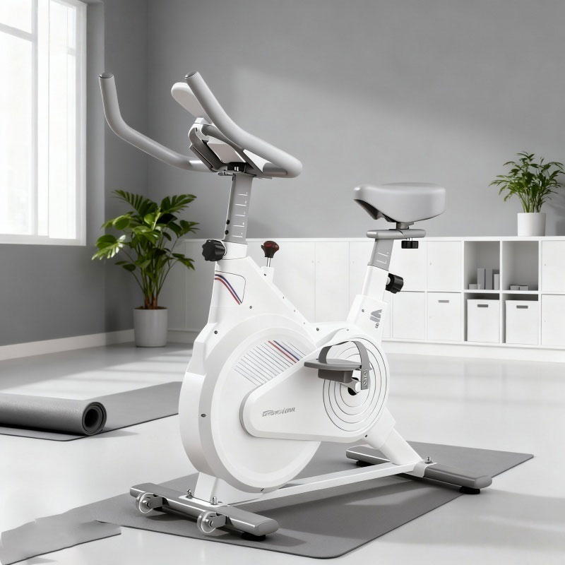 Stationäres Indoor-Spin-Bike,  – Sports Equipment Near Me Bewertung und Preis