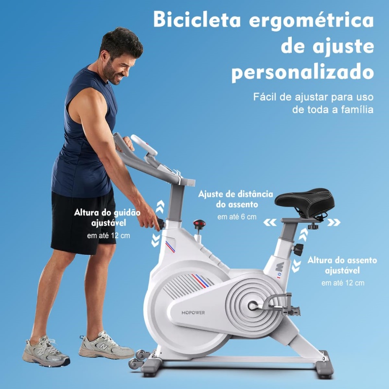 Stationäres Indoor-Spin-Bike,  – Sports Equipment Near Me Bewertung und Preis