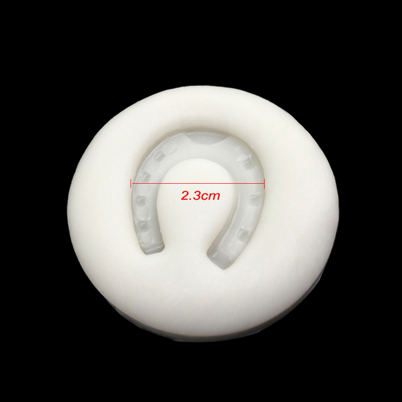 Hufeisen Silikon Sugarcraft Fo – Horseshoe Game Set Bewertung und Preis