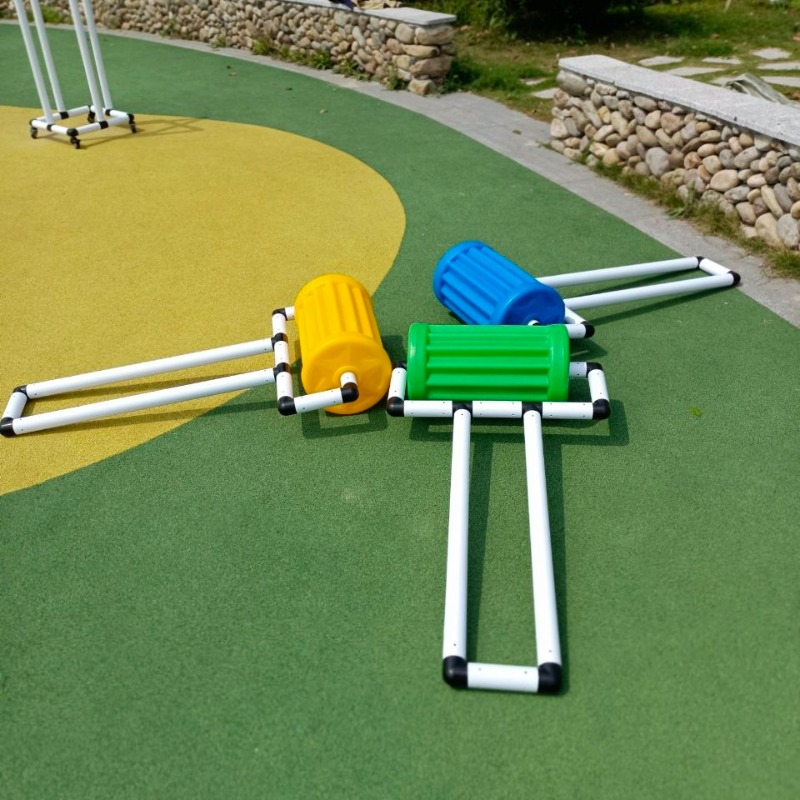 Roller-Trolley Outdoor-Sensori – Sports Equipment Trolley Bewertung und Preis