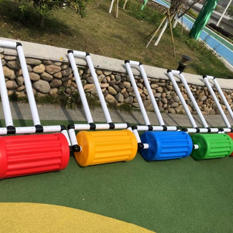 Roller-Trolley Outdoor-Sensori – Sports Equipment Trolley Bewertung und Preis