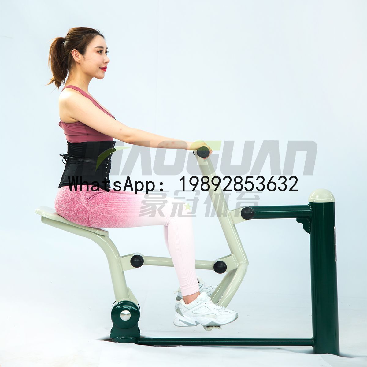 HYS Sport- und Fitnessgeräte G – Sports Equipment And Facilities Bewertung und Preis